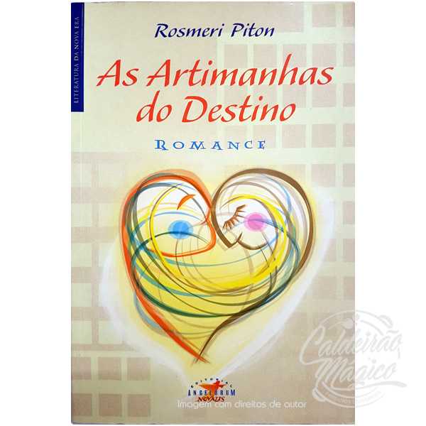 As Artimanhas do Destino As Artimanhas do Destino