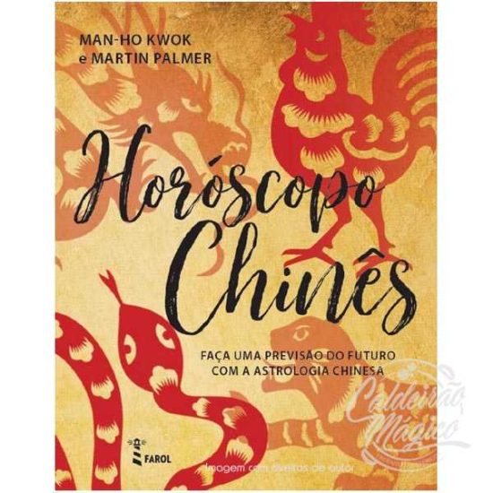 Horoscopo Chinês