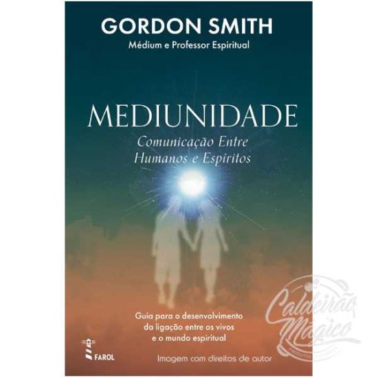 Mediunidade