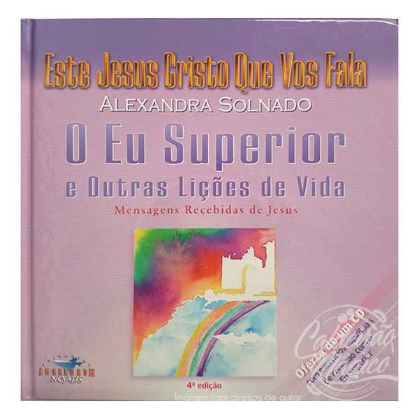 O Eu Superior O Eu Superior