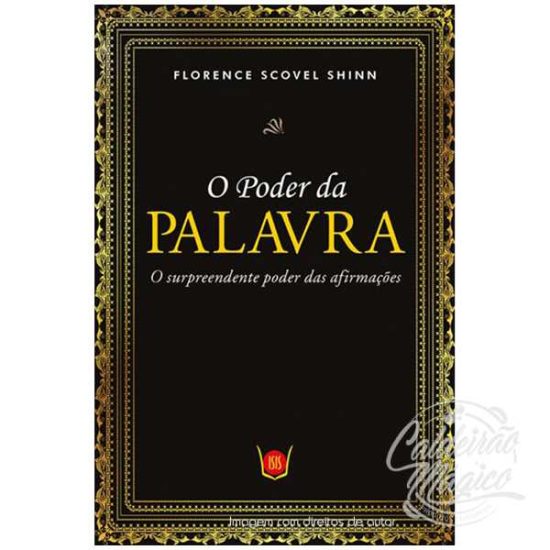 O Poder da Palavra