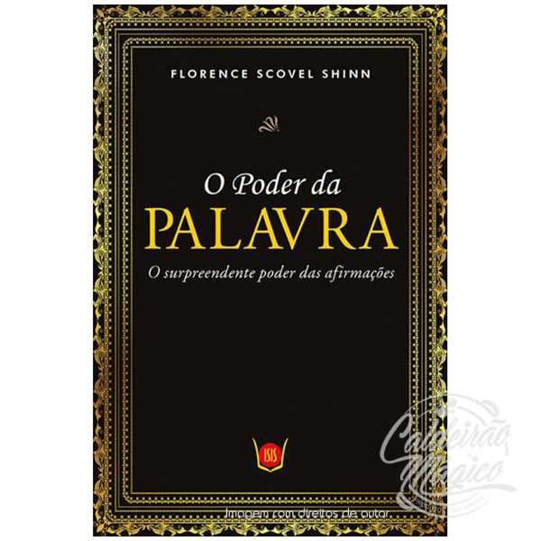 O Poder da Palavra