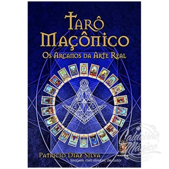 TAROT MAÇÓNICO