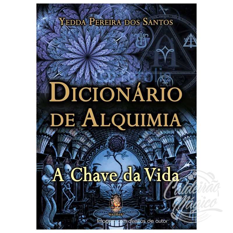 Dicionário de Alquimia