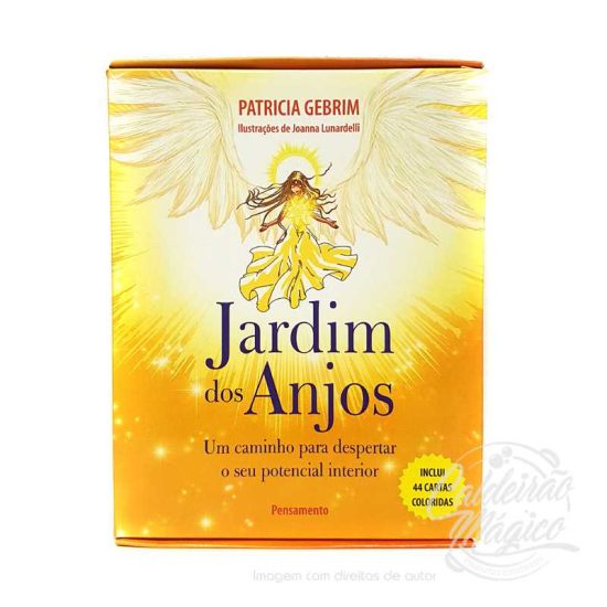 Jardim dos Anjos