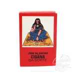 Jogo de Cartas Cigana da Sorte