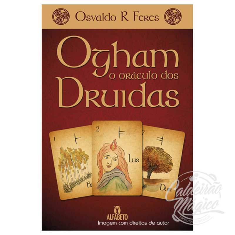 O Oráculo dos Druidas