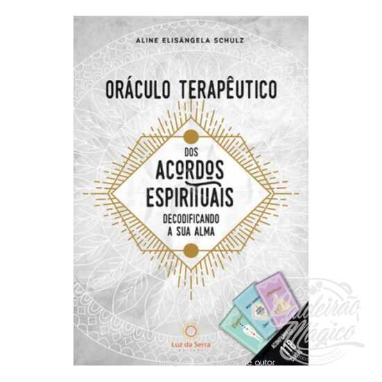 Oráculo Terapêutico dos Acordos Espirituais