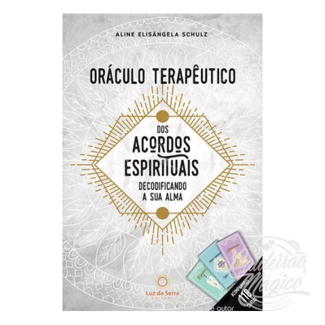 Tarot Terapêutico • Guia da Alma