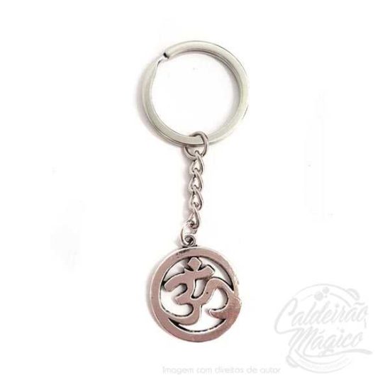 Porta-Chaves OM