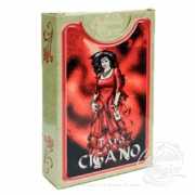 Tarô Cigano