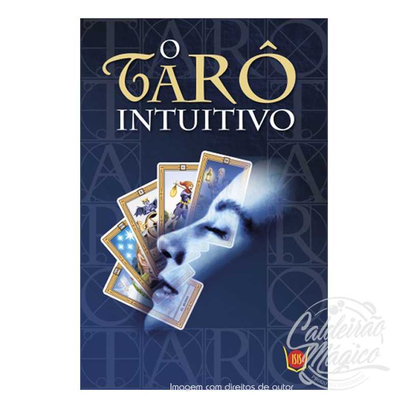 O Tarot Intuitivo