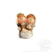 PRESÉPIO EM MINIATURA