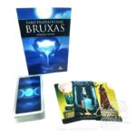TAROT PRATEADO DAS BRUXAS - Image 3
