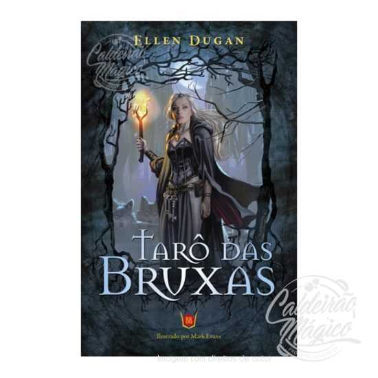 Tarô das Bruxas