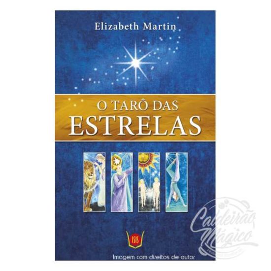 O TAROT DAS ESTRELAS