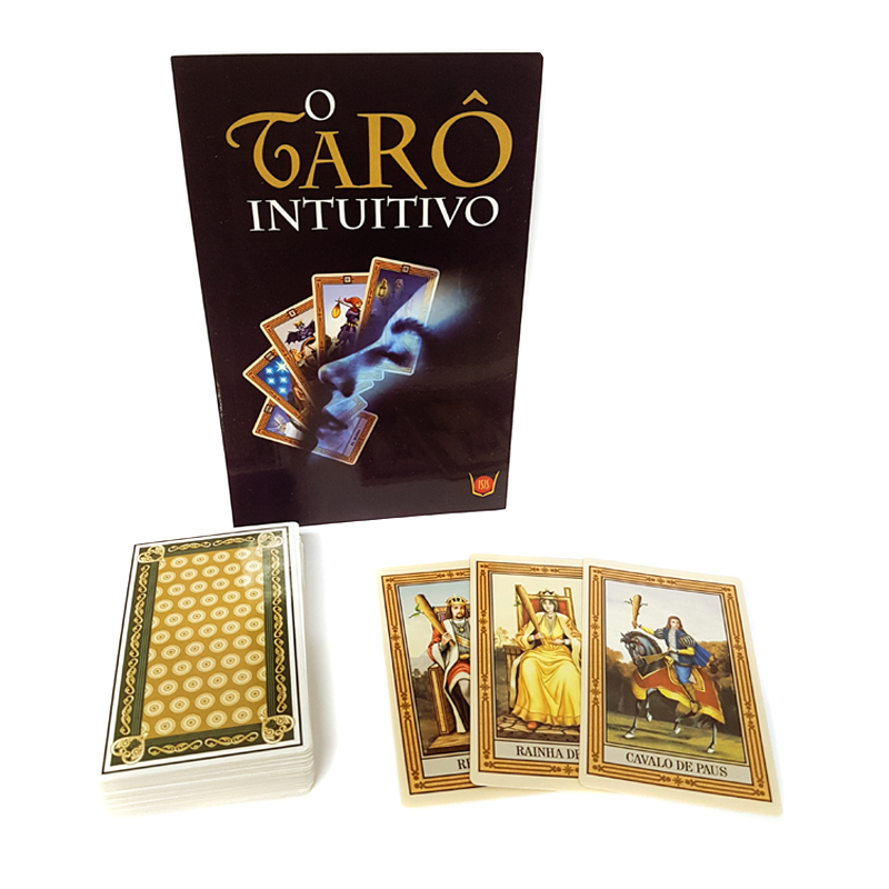 o-taro-intuitivo-box