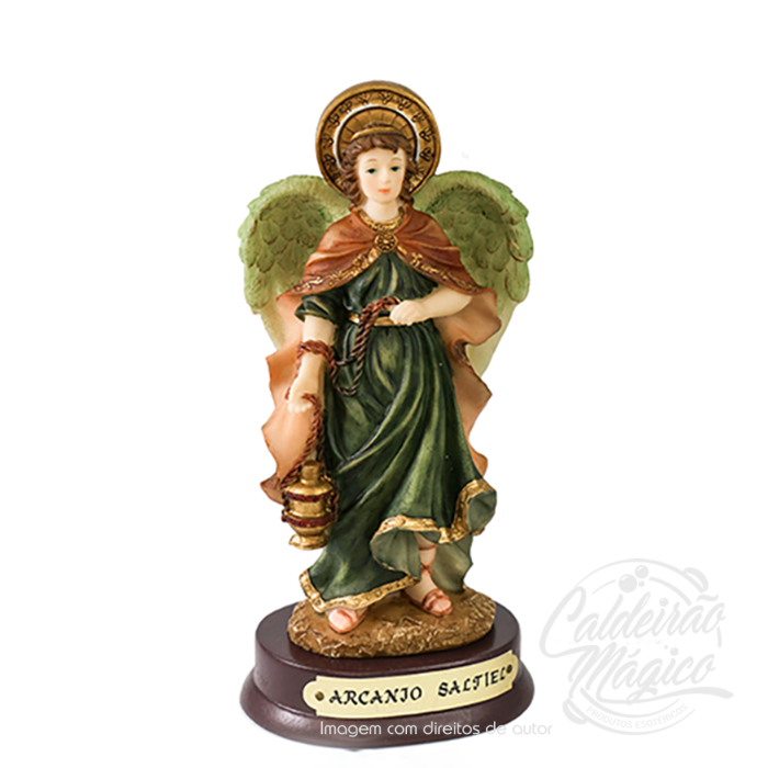 Anjo Saltiel 16cm