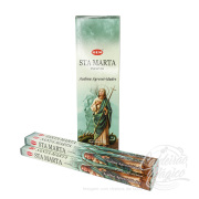 Incenso HEM Santa Marta