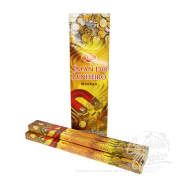 Incenso SAC Íman do Dinheiro