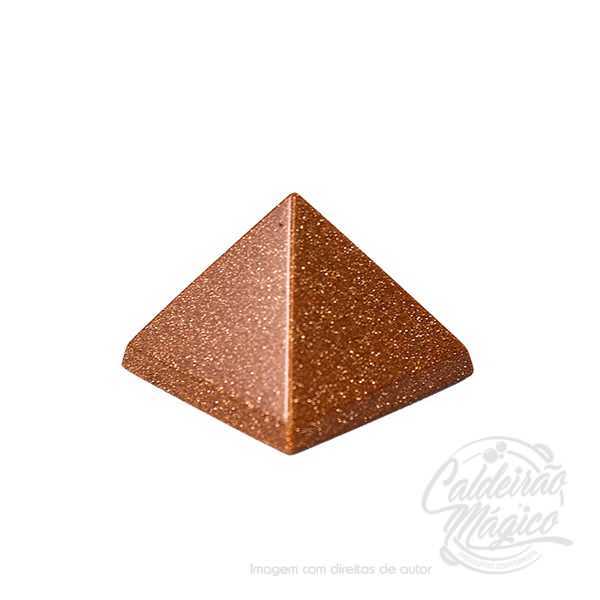 Piramide Pedra Sol