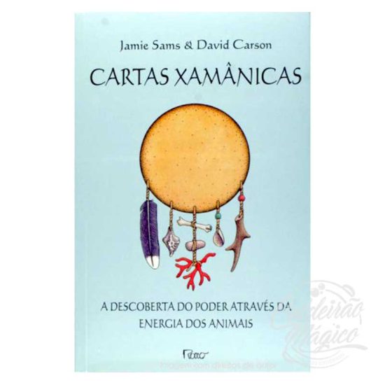 Cartas Xamânicas