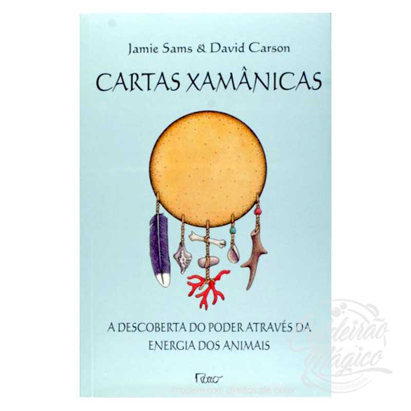 cartas-xamanicas