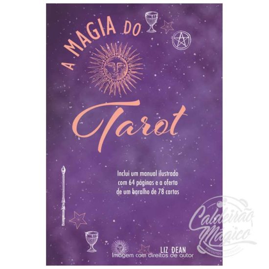 A Magia do Tarot