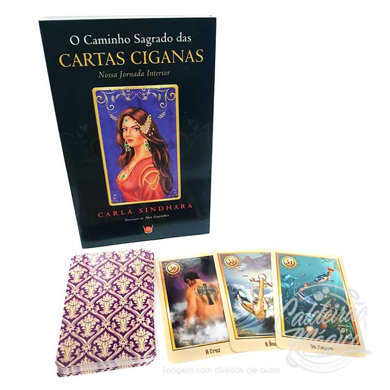 Tarot dos Orixás Grátis  Tarot, Jogo de cartas ciganas, Leituras