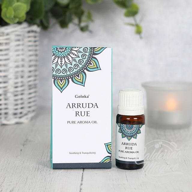 Goloka-arruda