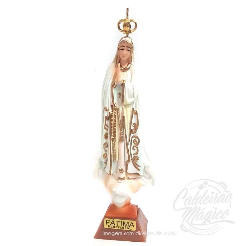 Imagem Nossa Sra. Fátima (1)