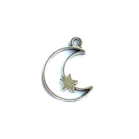 Lua e Estrela