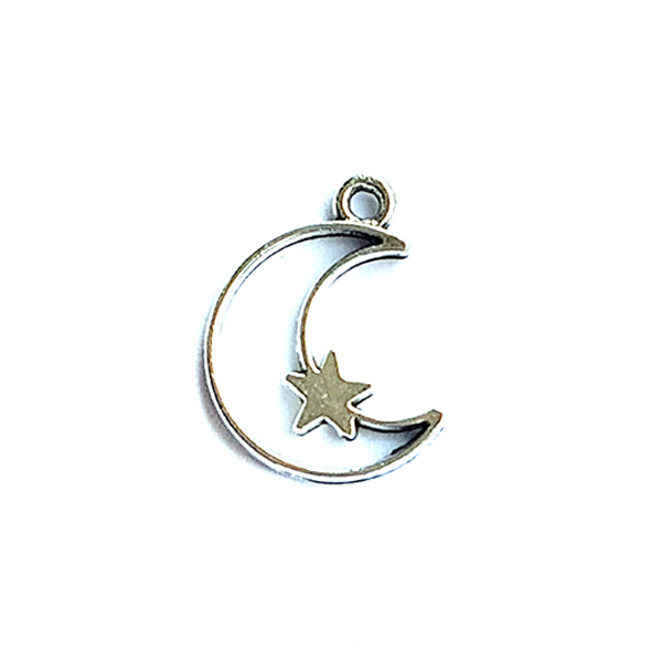 Lua e Estrela