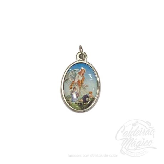 Medalha Anjo da Guarda