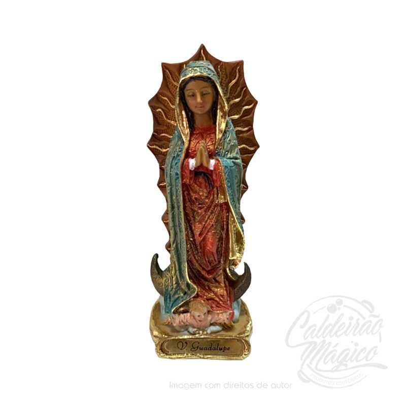Nossa Senhora da Guadalupe