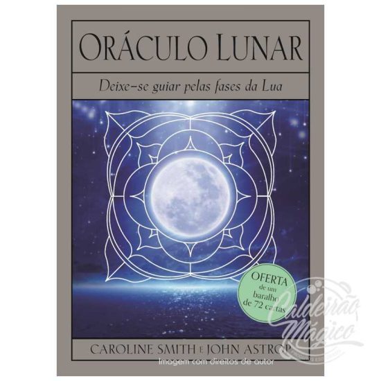 ORÁCULO LUNAR