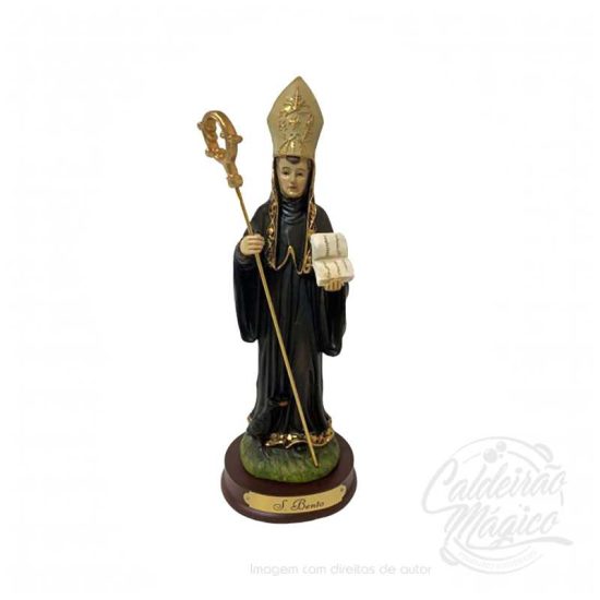 São Bento 14cm