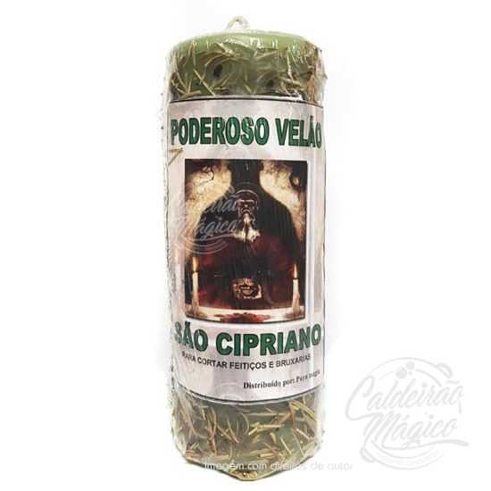 Velão São Cipriano