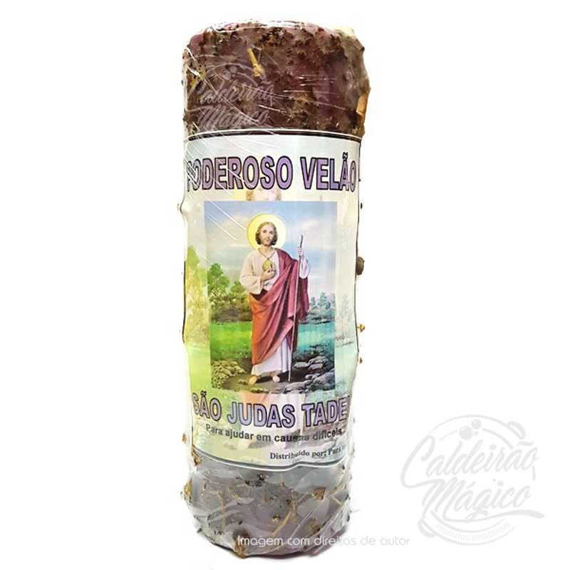Velão São Judas Tadeu Velão São Judas Tadeu