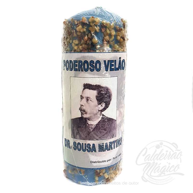 Velão Dr. Sousa Martins Velão Dr. Sousa Martins