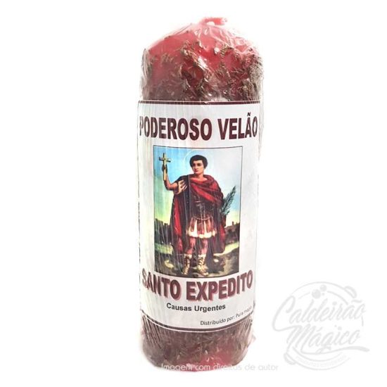 Velão Santo Expedito