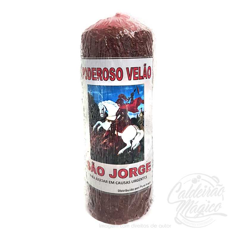 Velão São Jorge Velão São Jorge