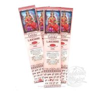 INCENSO GOLOKA LAKSHMI