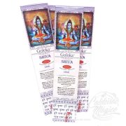 INCENSO GOLOKA SHIVA