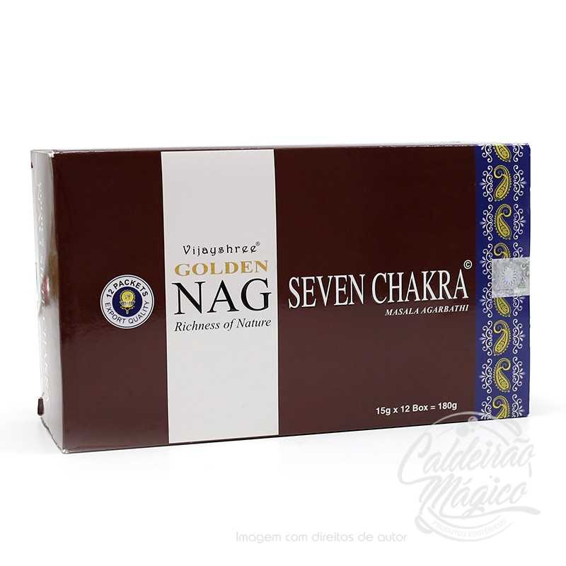 Incenso-golden-nag-7-chakras-15gr