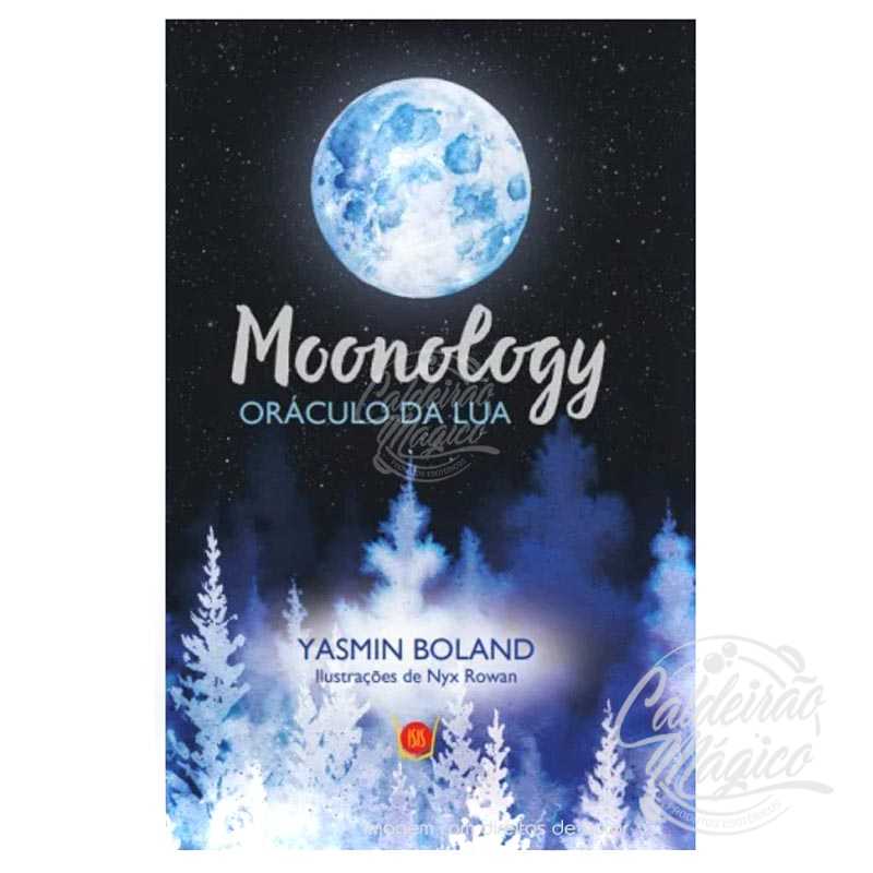 Moonology Moonology