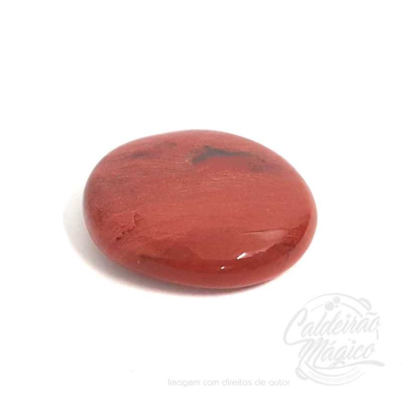 Jaspe Vermelho Jaspe Vermelho