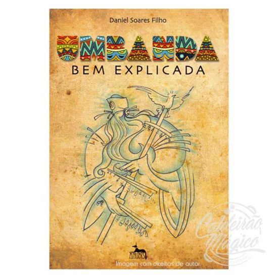 UMBANDA BEM EXPLICADA