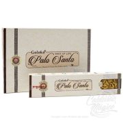 INCENSO GOLOKA MASALA PAU SANTO