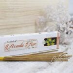 INCENSO GOLOKA MASALA ARRUDA - Image 3